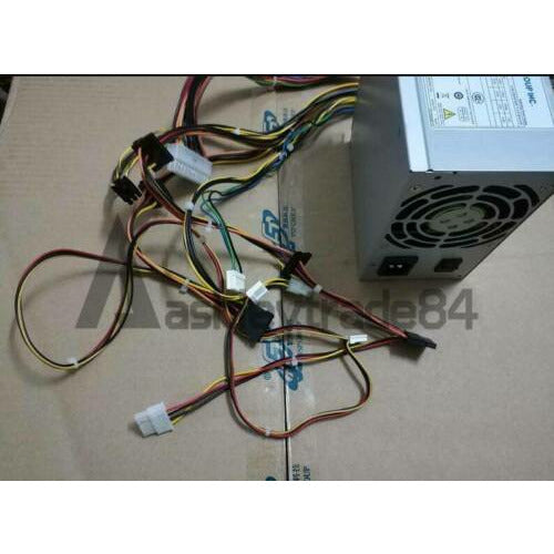 Power FSP400-60PFI Industrial Control Spare Parts Power Supply Fsp400