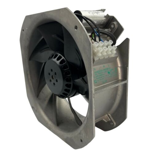 W2E200-HK38-01 EBM PAPST FAN 230VAC 64/80W 0.29/0.35A (225 x 225 x 80mm cooler