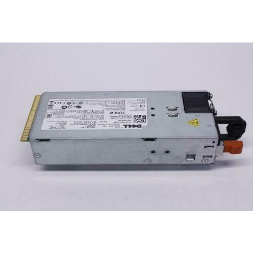 Dell Fuente DELL 1Y45R R510 T710 R810 R815 R910 1100W POWER SUPPLY