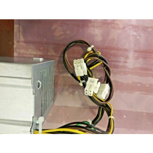 HP Power Supply 937516-004 310W PCG007 6+4 Pin 80 PLUS Gold fuente