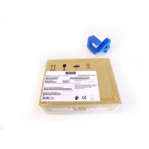 Lenovo 00WG695 900GB 10K 12Gbps SAS 2.5" G3HS HDD - Label View | Alo Tech Solutions