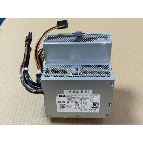 Dell Power DELL D300ED-00 L300E-00 H197R Y737P Power Supply module