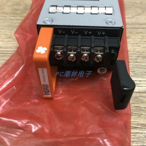 Juniper JPSU-850W-DC-AFO 850W DC PSU - Side View | Alo Tech Solutions