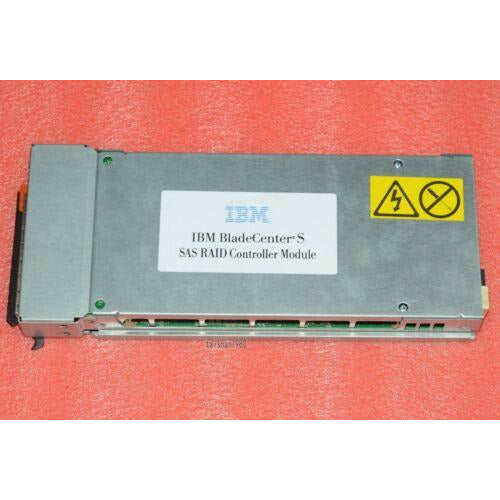 IBM Bladecenter S SAS Raid Controllore - 43W3630