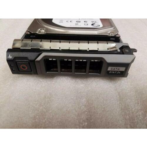 Dell T31KM 2TB SATA HDD - Detail | Alo Tech Solutions