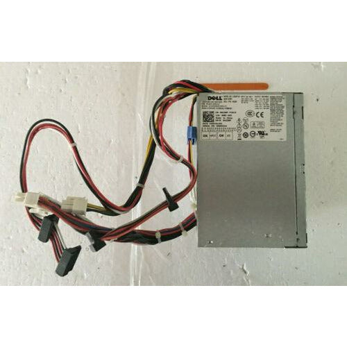 Dell Power 0N238P N238P Dell PowerEdge T110 305W Power Supply PSU L305P-01 PS-6311-5DF2-LF