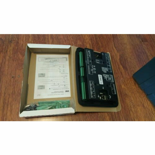 Deep Sea DSE7420 MKII Auto Mains (Utility Failure Control Module