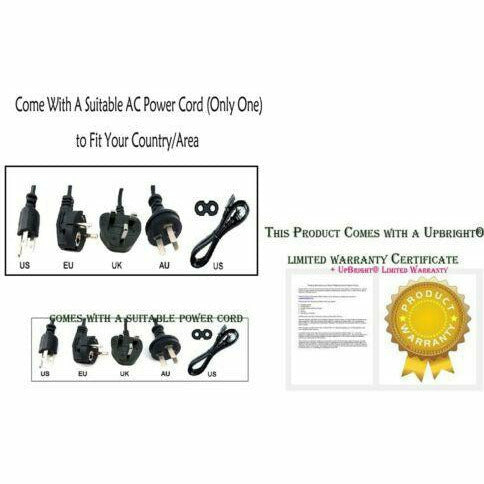HP Power Original 150W AC/DC Adapter For HP ZBook Studio G3 Power Supply Cord Charger