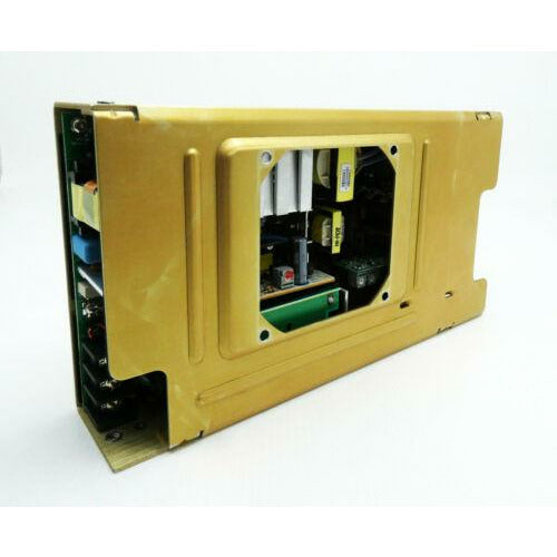 Fonte Astec LPQ253CF LPQ-253-CF DC 120-300V 3.4A power supply without fan-Distressed- show original title - MFerraz Tecnologia