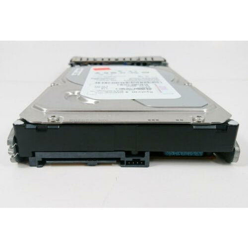 IBM Seagate ST1000NM0001 1 TB 7200RPM HOT-SWAP SAS Hard Drive W/ TRAY 42D0778