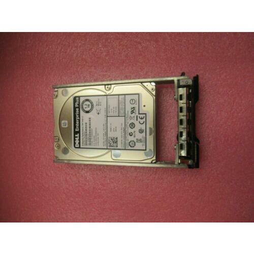 Dell 68V42 Compellent 1.2TB 10K SAS HDD - Label | Alo Tech Solutions