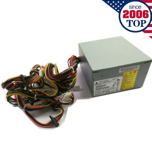 HP Power Power Supply Compatible w/ HP ML150 G6 ML330 G6 466610-001 DPS-460DB-2