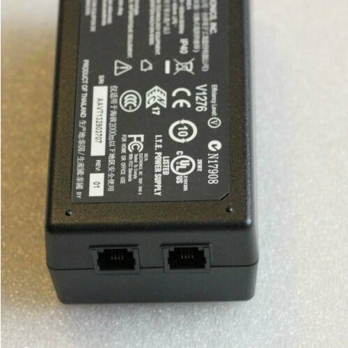 Power Delta TADP - 19AB a Siemens OpenStage S30122-K7722-D-2 S30122-H7726-X Charger show original title