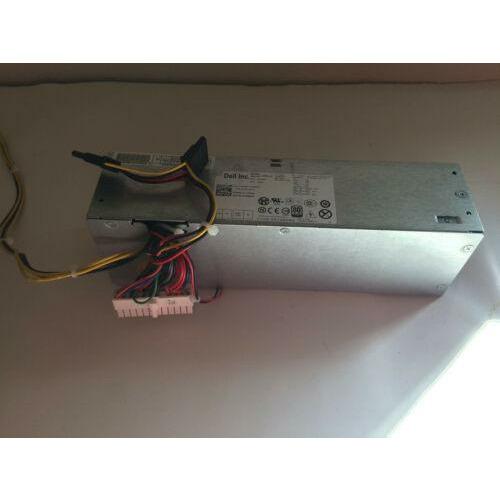 Dell 0709MT 240W Power Supply H240ES-00 for OptiPlex 390 790 - Label | Alo Tech Solutions
