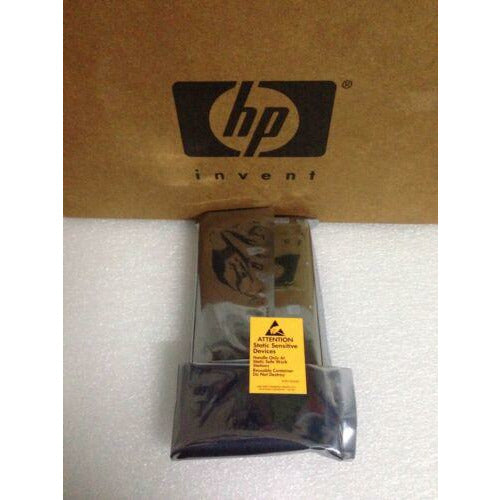 HP 606228-001 9JX244-075 P2000 1TB 6G 7.2K dual port sas hard drive 604080-001