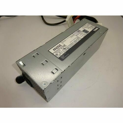 Dell F350E-S0 Rev: A00 S-0350ADU00-101 DP/N: 08M7N4 PSU 350W 80+ #SR133 Power