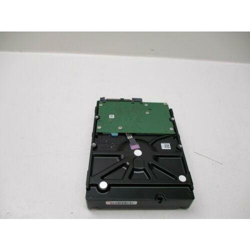 Seagate ST4000NM0025 4TB Enterprise HDD - Interior | Alo Tech Solutions