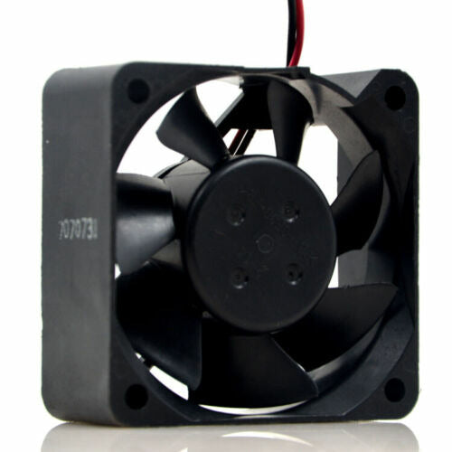 Cooler NMB 2410RL-05W-B60 6025 24V 0.12A 6CM Fan Inverter Fan