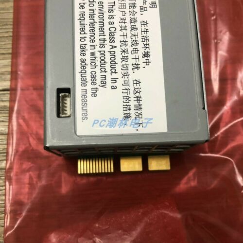 Power Juniper QFX5100 QFX5120 QFX5200 DC Switch Power Supply JPSU-850W-DC-AFO