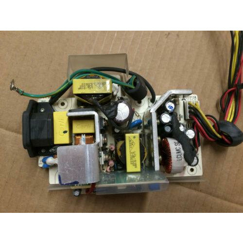 HP Dell Power PSSF810201A ADIC HP DELL IBM Autoloader Power Supply Samsung KM88-LCL/PF