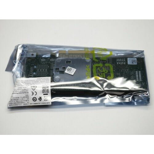 Dell 405-AAES DELL 12Gb/s SAS HBA EXTERNAL PCI-e CONTROLLER CARD LP FS disco