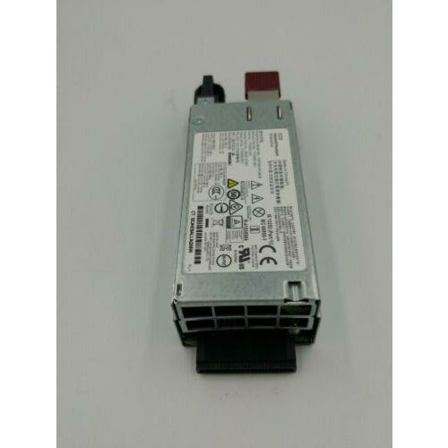 HP Power HP Enterprise 900w Hot-plug Power Supply HSTNS-PL48-B 775592-001 830219-001