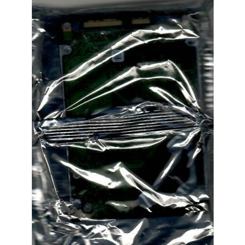 Seagate ST300MP0026 300GB 15K Enterprise - Bottom View | Alo Tech Solutions
