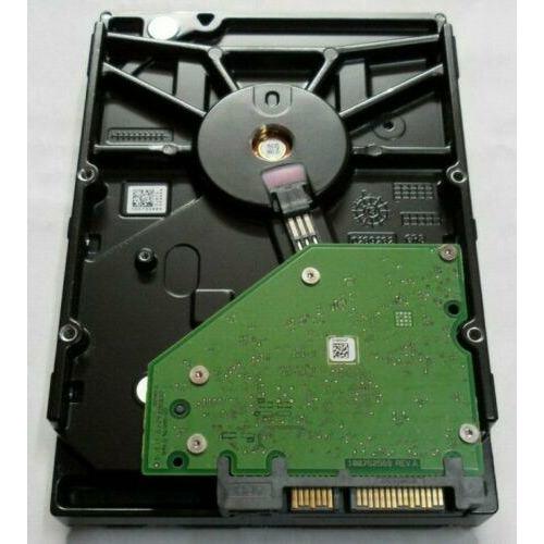 Seagate ST3000DM001 3TB SATA HDD - Detail | Alo Tech Solutions