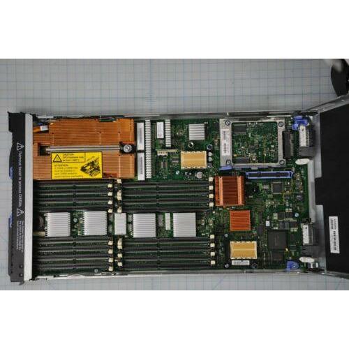 IBM PS701 8406-71Y 8-Core Server 46K6798 - Angle View | Alo Tech Solutions