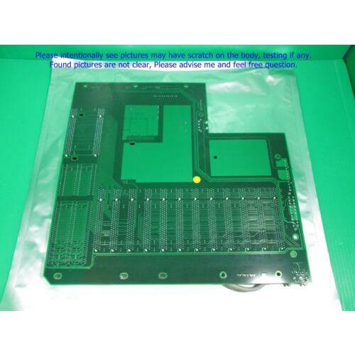 Advantech PCA-6114P12, Backplane Board for PCA-6186