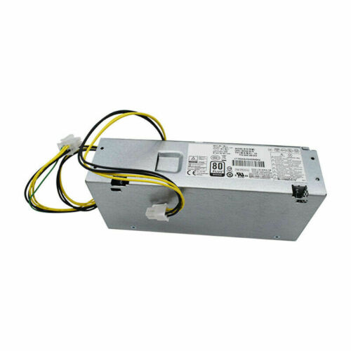 HP For HP ProDesk 400 G4 SFF power supply 6-pin+4-pin 906189-001/3/4 DPS-180AB-22B fonte