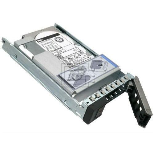 Dell 400-ATIO 600GB 15K SAS Hybrid HDD Kit - Connector View | Alo Tech Solutions