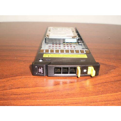 HP C8R72A,727398-001,727290-005 HP 3PAR 600Gb 10K SAS 2.5'' SFF Hard Drive M6710