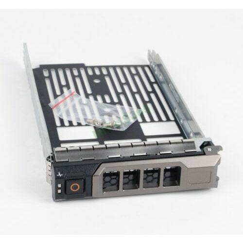 Dell Cajon 3.5" Tray Caddy For Dell NX200 NX300 NX3000 NX3100 NX3200 MD1400 MD3400 F238F