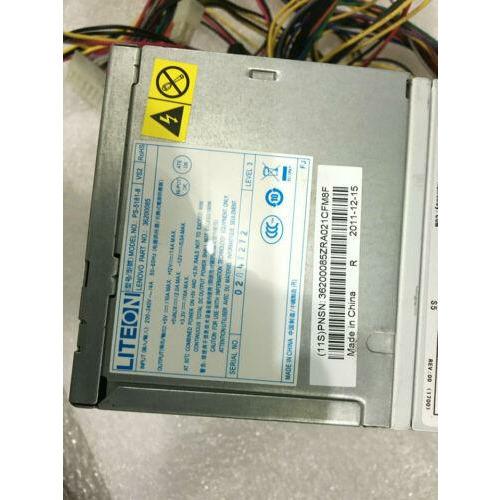 Lenovo PS-5181-09 FRU: 54Y8885 DPS-180KB-10 HK280-22GP Power Supply