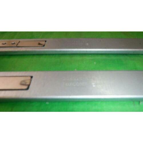 Trilhos HP ProLiant DL360 G5/G6/G7 Rail Kit 1U 364998-001 365002-002 364996-001 - MFerraz Tecnologia