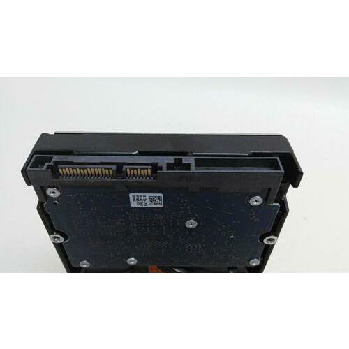 HGST Ultrastar 7K4000 3TB SATA HDD - Rear View | Alo Tech Solutions