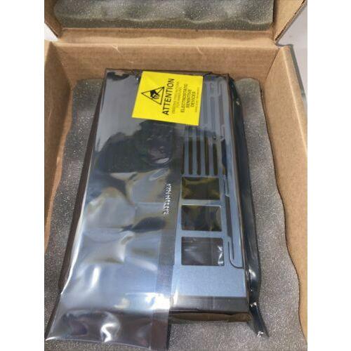 Dell 342-2104 - 1TB SAS HDD with Tray - Side View | Alo Tech Solutions