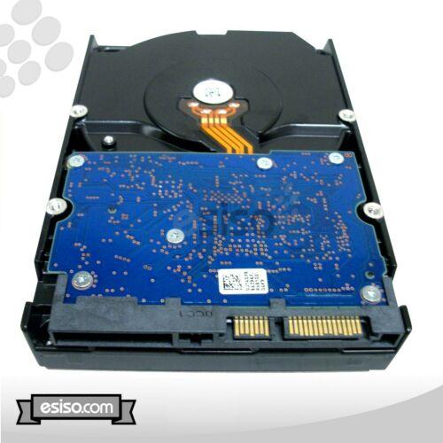 HUA723030ALA640 HITACHI 3TB 6G 7.2K LFF 3.5" SATA HDD ENTERPRISE HARD DRIVE