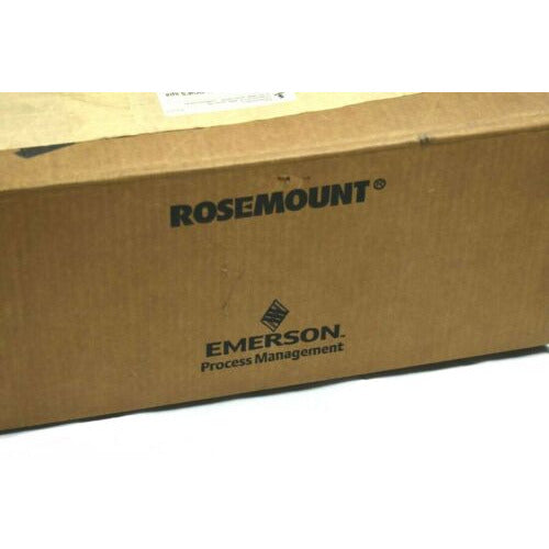 Rosemount 8732EST2A1NAM4F0800 Transmitter 8711SSA010UHNDQ4PD Magnetic Flowtube
