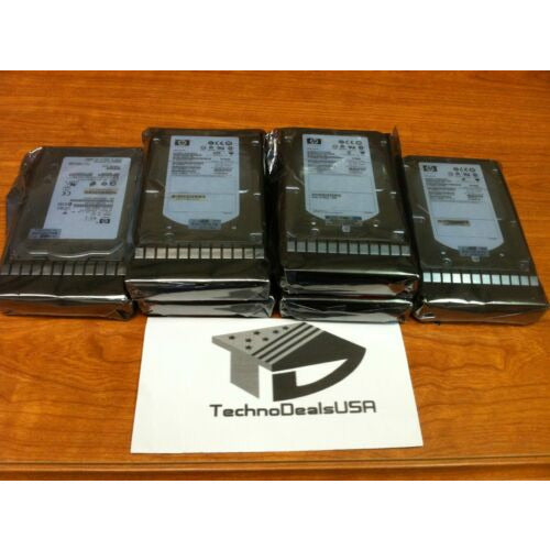 HP hp 657750-B21 657739-001 658084-002 1TB SATA 6G 7.2K 3.5IN sc lff mdl hard drive disco