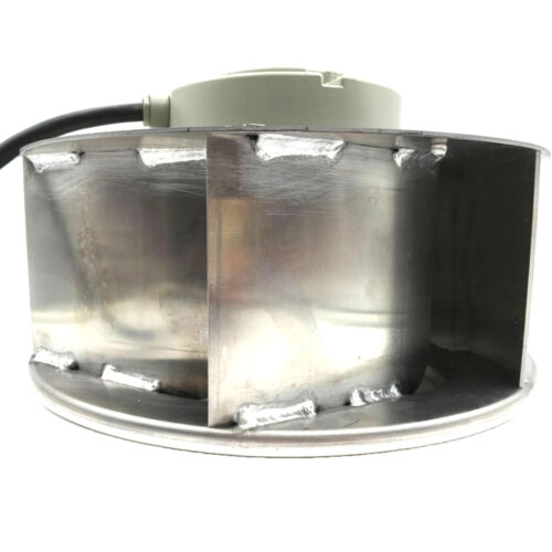 ZIEHL-ABEGG RH28M-2EK.3F.1R Centrifugal Fan for Siemens 6ES70 Series