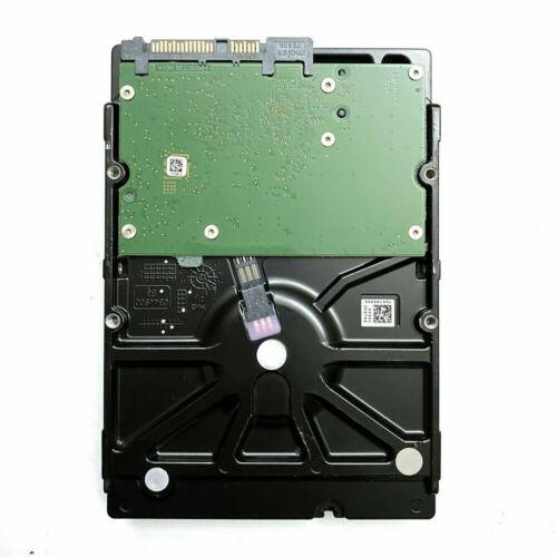 Seagate ST6000NM0095 - 6TB SAS Enterprise HDD PCB View | Alo Tech Solutions