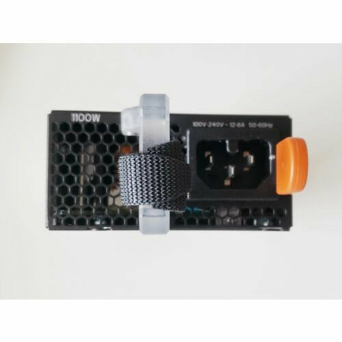 Dell 450-ABKC 1100-Watt Power Supply Hot Swap N3048P / N3024P | 884116174547 Power