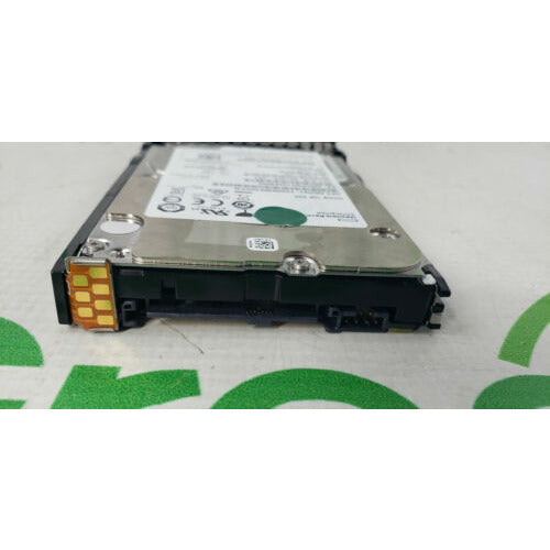 HP HPE 868774-002 867254-003 900GB 2.5" SFF Hot Swap 15K SAS 12Gbps HDD w/ HP Tray