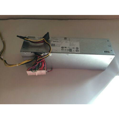 Dell Power Dell 240W Power Supply 0709MT H240ES-00 for Optiplex 390 790 960 990
