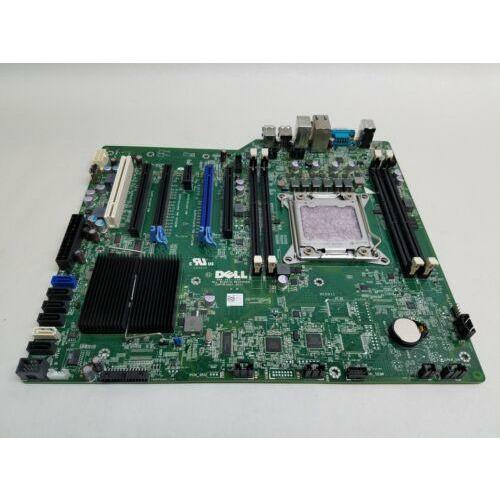 Dell PTTT9 - Precision T3600 Motherboard - Connector View | Alo Tech Solutions