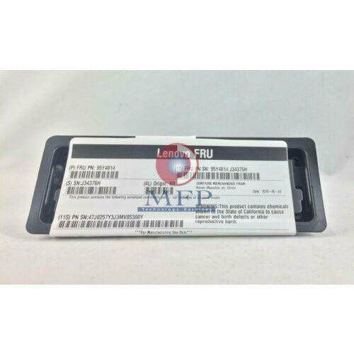 Memory LENOVO IBM 95Y4811 95Y4812 64GB 4RX4 DDR4 PC4-2133P ECC RAM Memory
