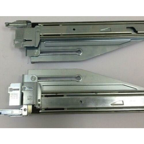 Trilhos Dell PowerEdge R710 NX3000 Server 2U Sliding Rails Kit P242J M997J - MFerraz Tecnologia