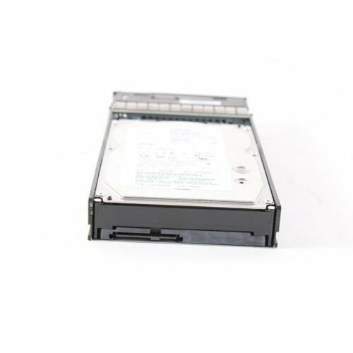 NetApp X412A-R5 600GB 15K SAS HDD - Interior | Alo Tech Solutions